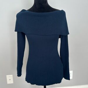 Sweater season long sleeve